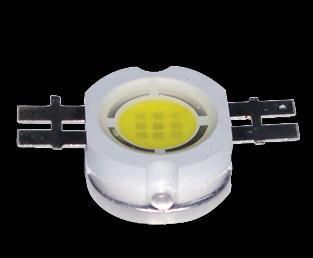 供应10W集成LED